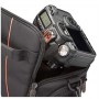 Case Logic | DCB-306 SLR Torba na aparat fotograficzny | Czarny | * Zaprojektowany tak, aby pasował do lustrzanki ze standardowy - 9